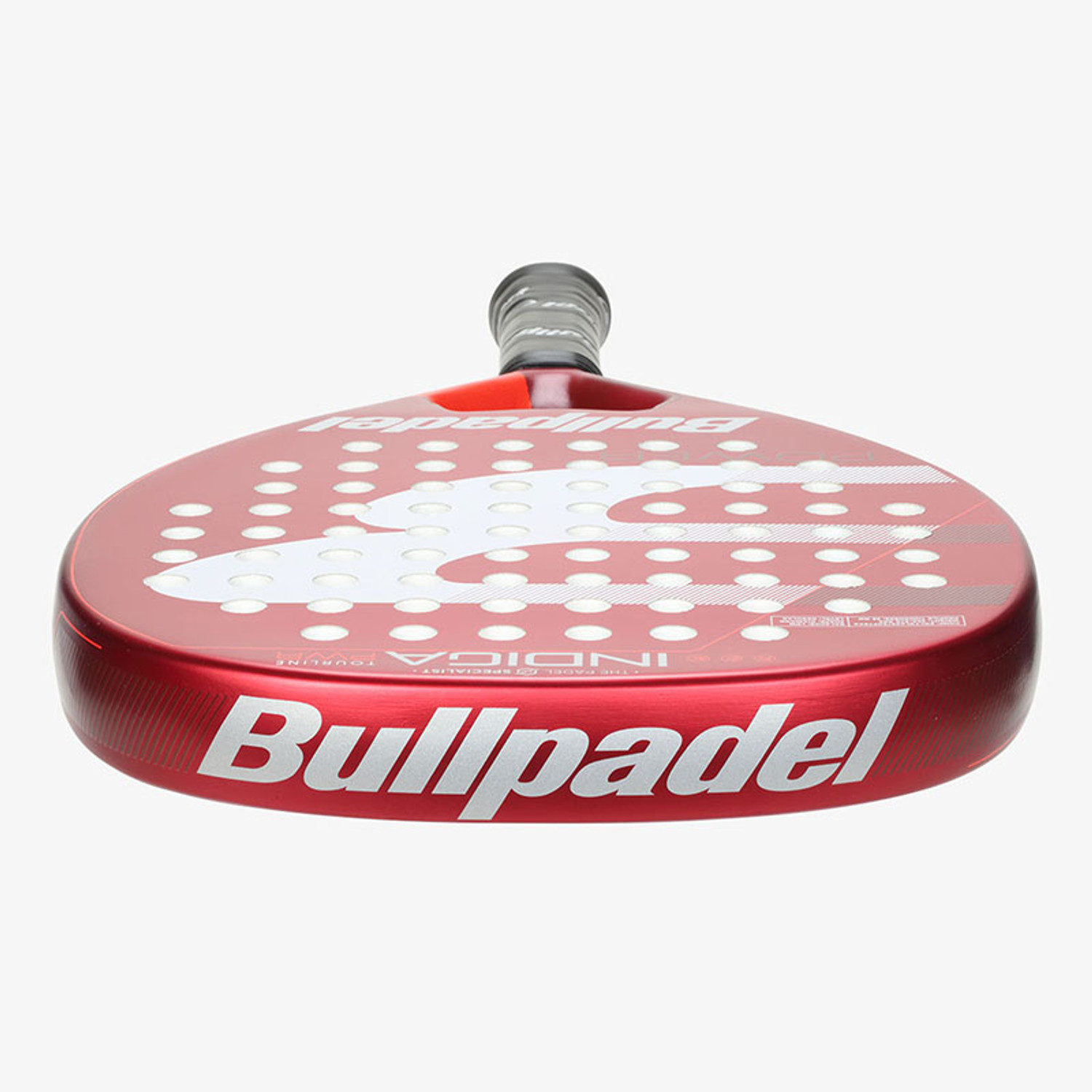 Bullpadel Indiga Power 24 + Tas