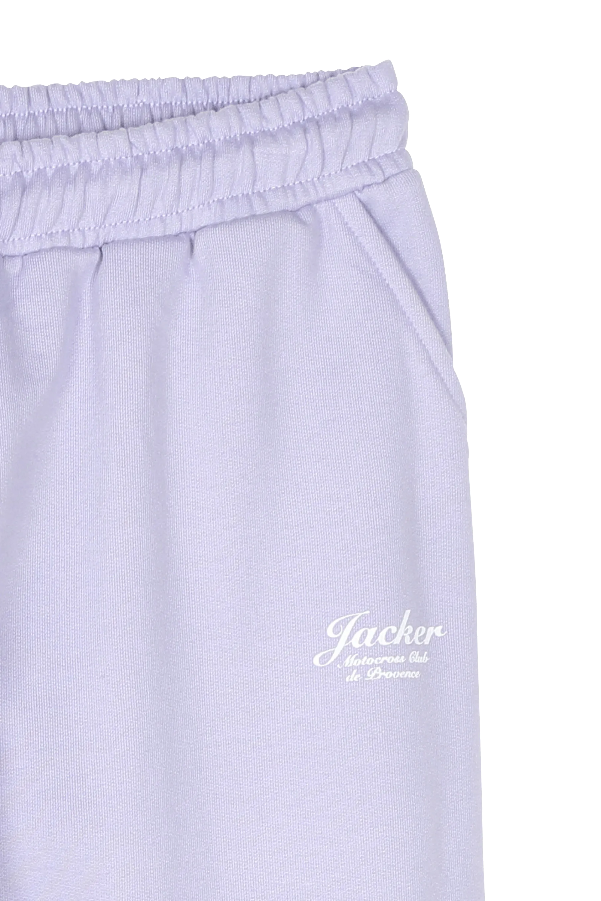 JACKER JOGGING Provence Violet