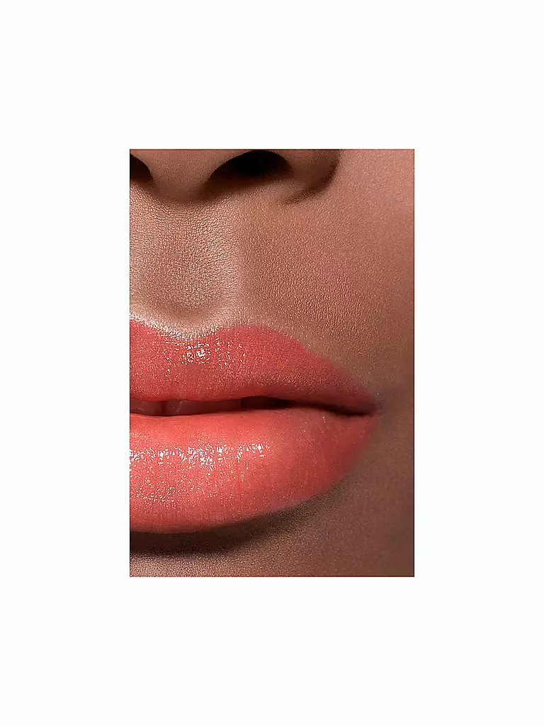 CHANEL  COLOUR, SHINE, INTENSITY IN A FLASH 3G rot
