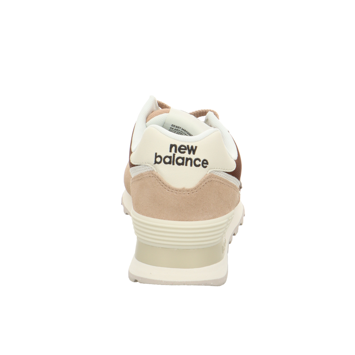 Sneaker beige