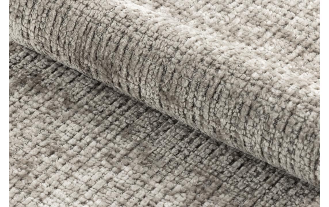 Stuhl Darlene 1 Stück, Grau<br>Eleganter Esszimmerstuhl mit bequemem Sitz