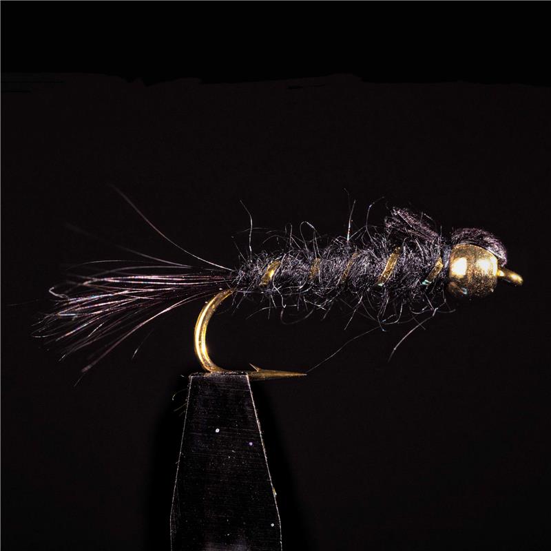 Mouche Jmc Nymphes Jcc 97 - Par 3