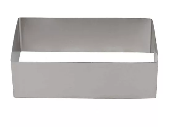 Lot de 3 Cadres à Pâtisserie 