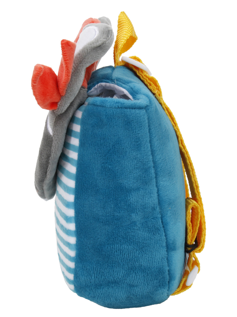 Sac À dos Jemini John le Raton