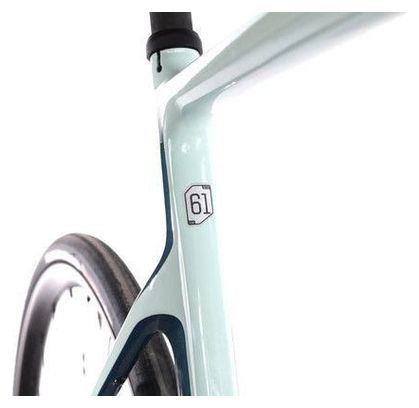 Produit reconditionné · Cannondale Synapse Carbon 2 Ultegra Di2 - Vélo de route | Très bon état