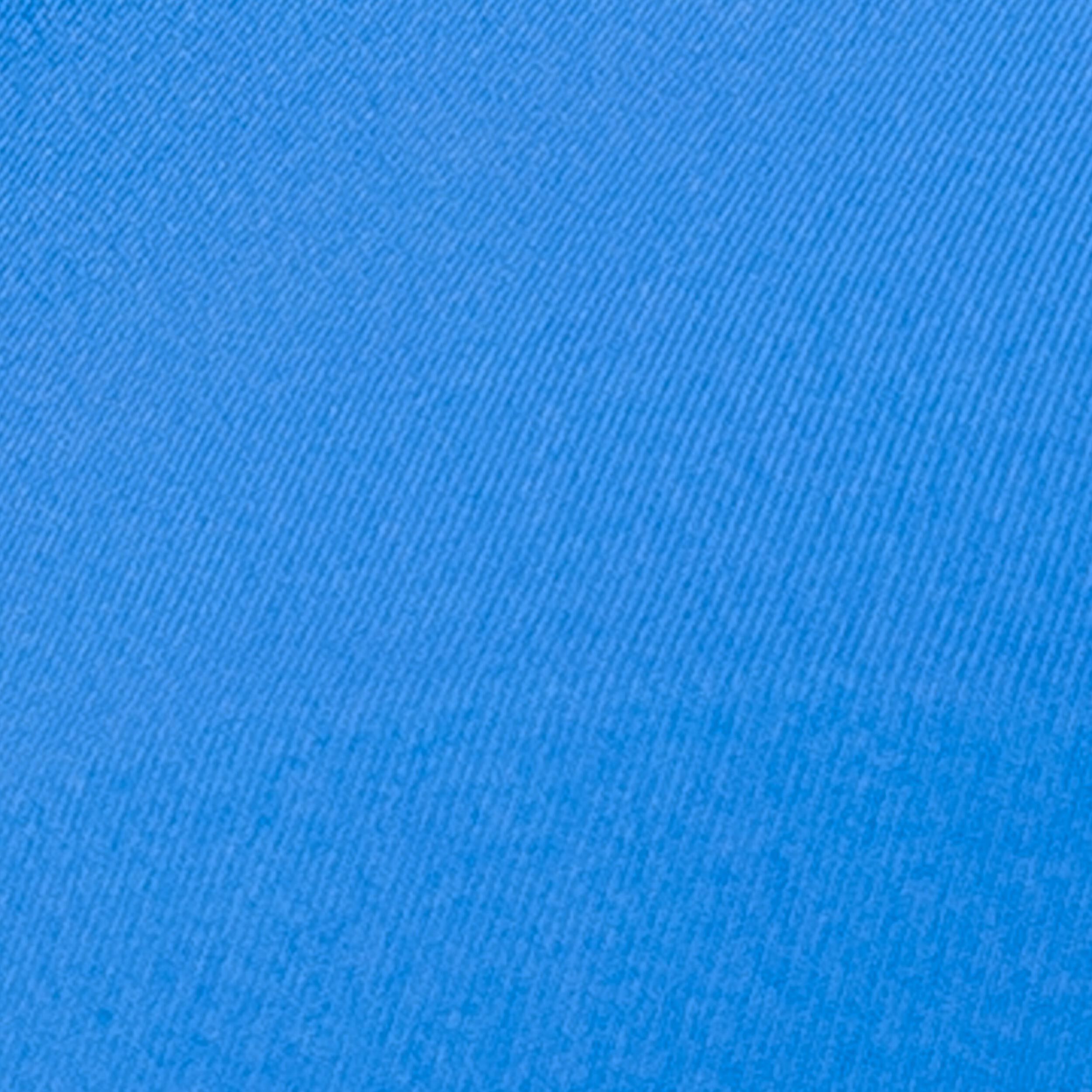 BIDI BADU Spike V-Neck T-shirt Femmes - Bleu