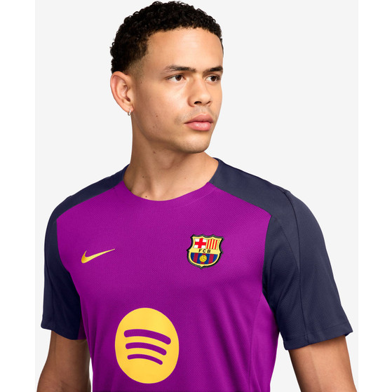 Nike FC Barcelona Trainingsset