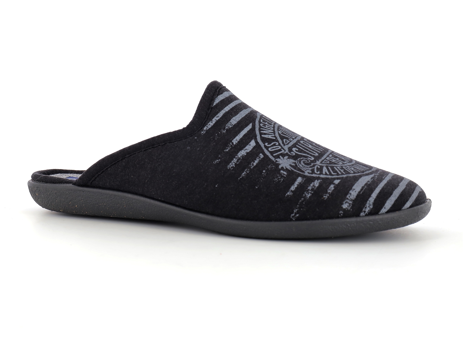 R brand-P81-37724F Textile Noir