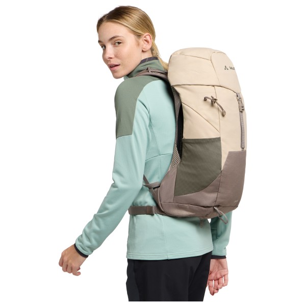 Vaude - Jura 18 - Sac à dos de randonnée