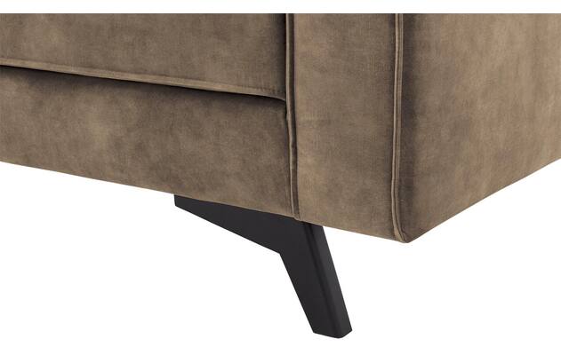 Hoekbank Chambre