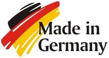 Eiderdaunendecke in 3 Wärmestufen - Hochwertige Qualität, Made in Germany. Für Ihr außergewöhnliches Schlaferlebnis. (155 x 220 - normal warm)