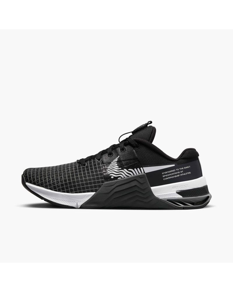 Chaussures de training Nike Metcon 8 pour femme