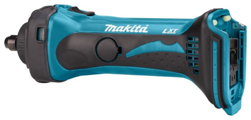Makita DGD801Z 18V Li-ion accu rechte slijper body