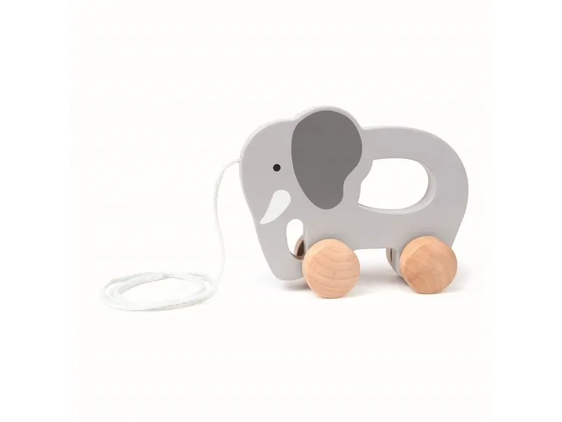 Hape Elephant