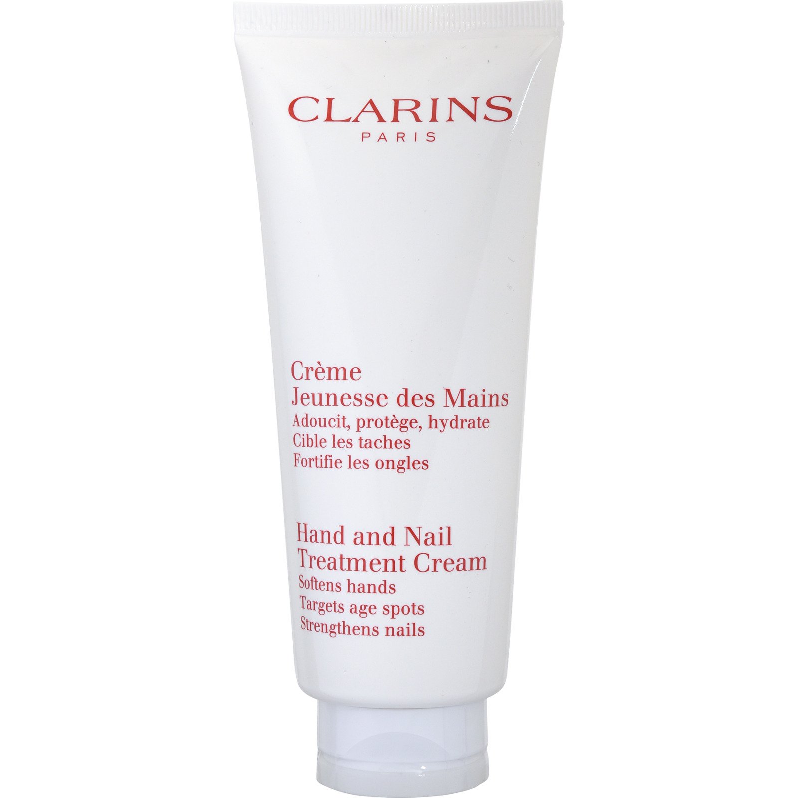 Clarins Crème Hand- & Nagelpflegecreme 100 ml