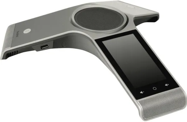 Yealink CP960 - VoIP-telefon til konferencer - med Bluetooth interface - 5-vejs opkaldskapacitet - SIP, SIP v2