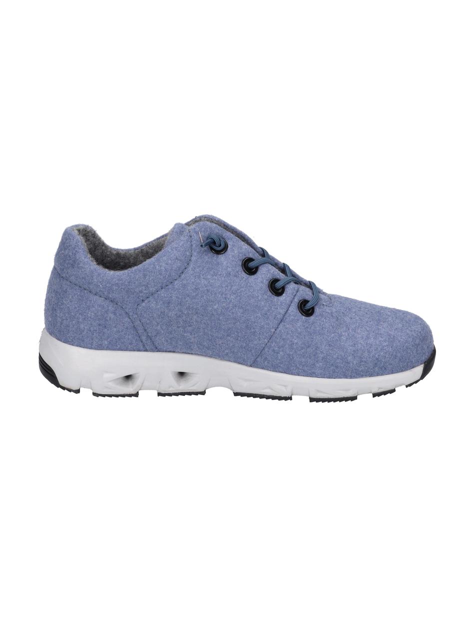 Sneaker Noih 05, skyblue