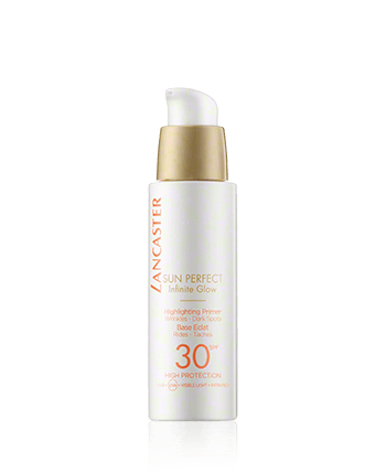 Lancaster Sun Perfect Highlighting Primer SPF 30 30ml