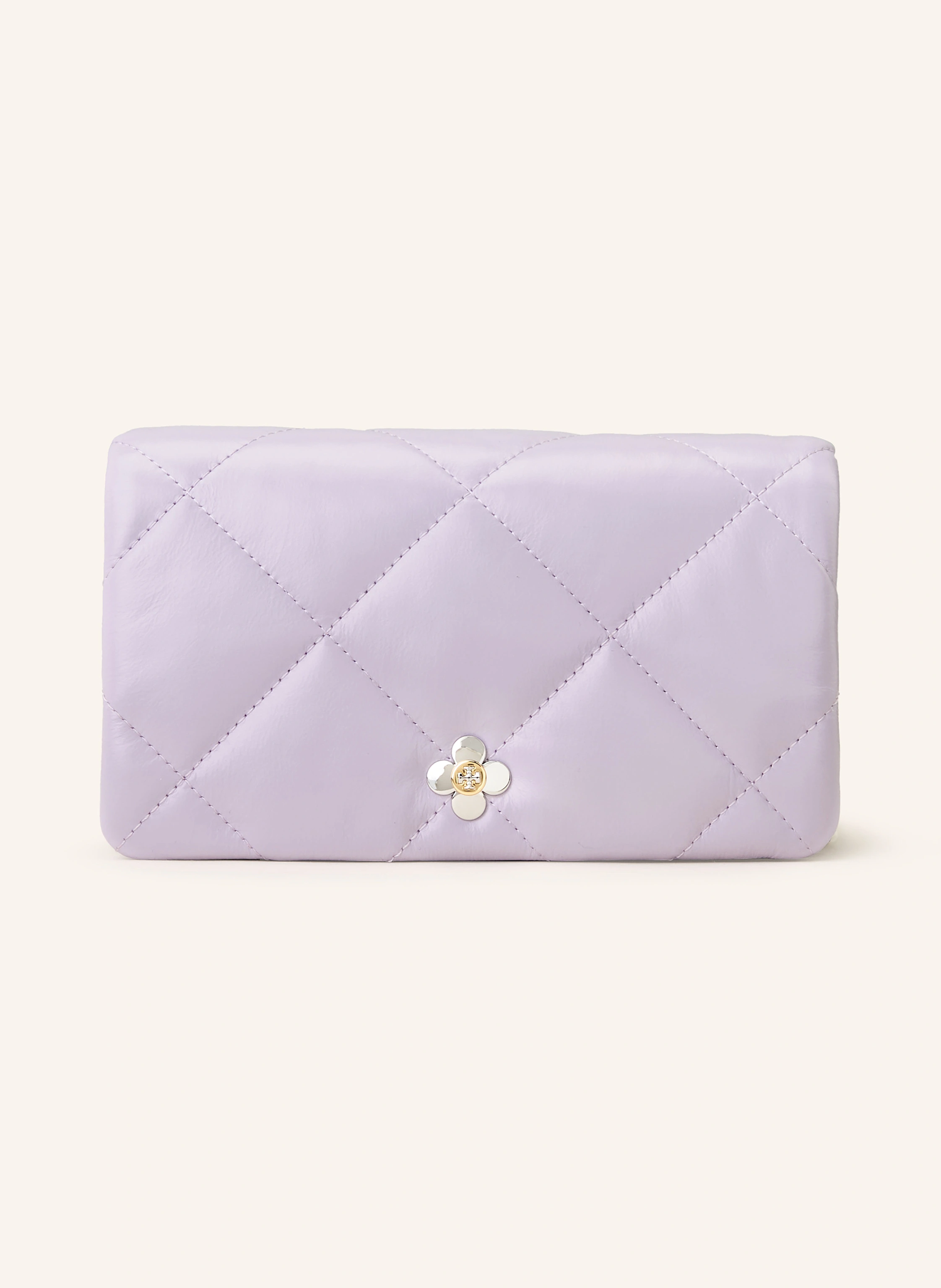 TORY BURCH Umhängetasche KIRA CLOVER