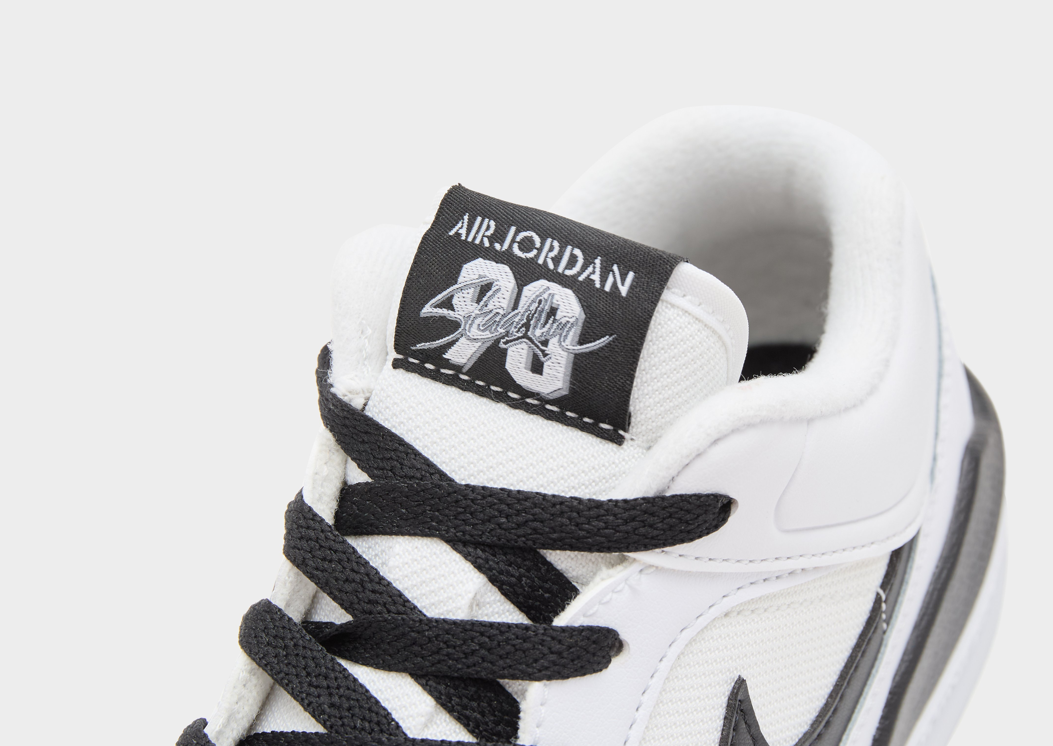 Jordan Stadium 90 Junior