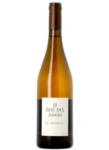 Les Vignes Métissées - Le Roc des Anges