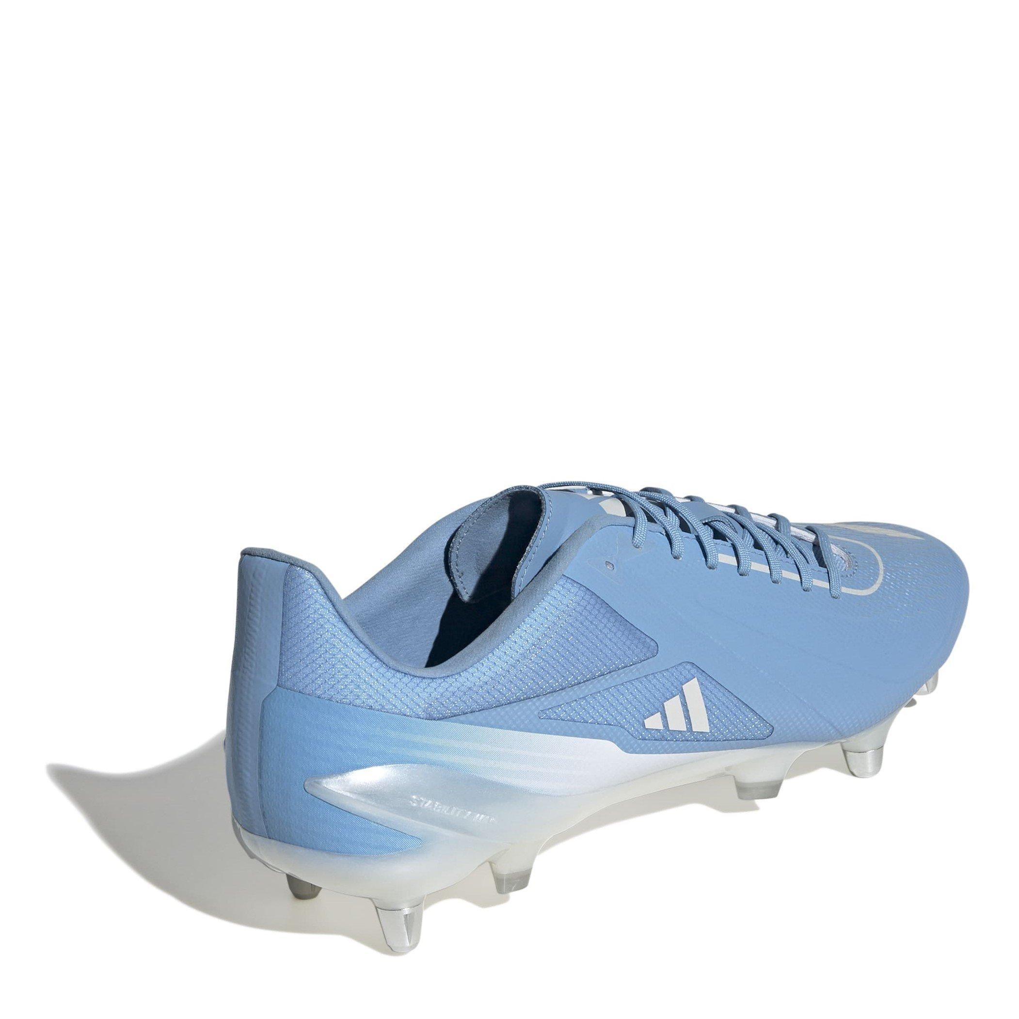 adidas Adizero RS15 Ultimate Soft Ground Rugby Boots