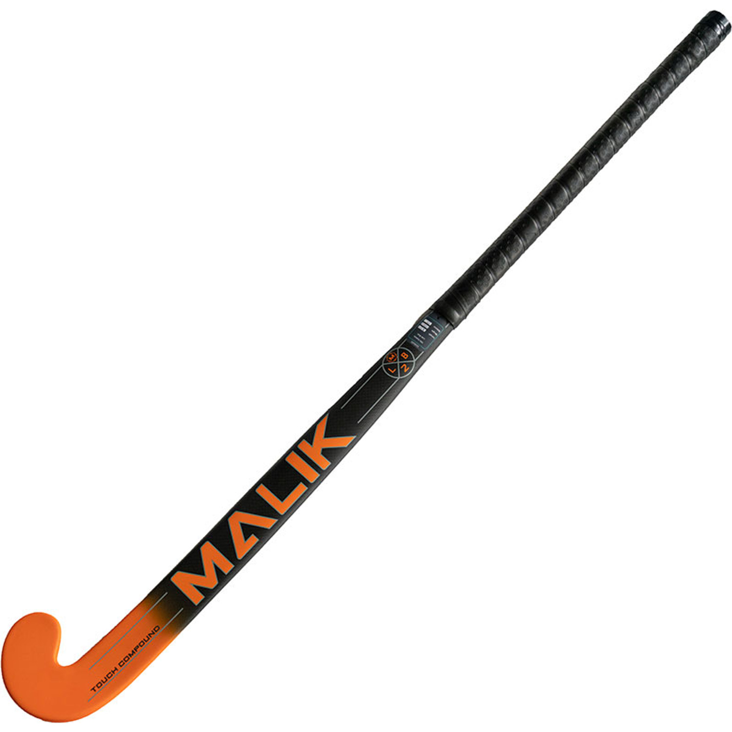 Malik LowBow 2