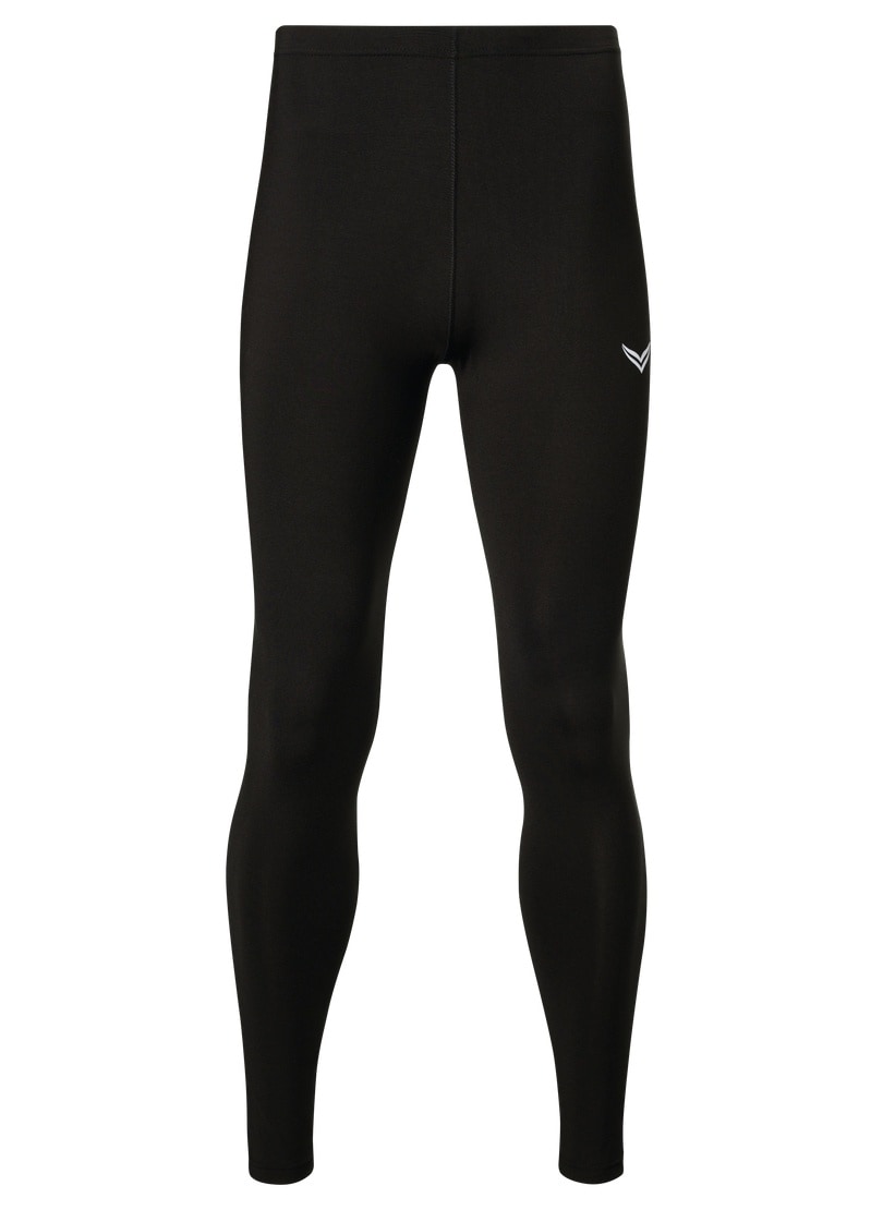 Trigema Leggings »TRIGEMA Leggings aus Polyester/Elasthan«