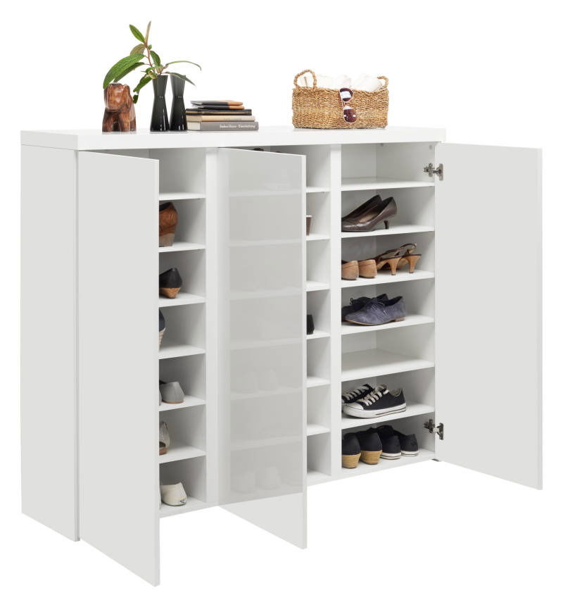 XORA Schuhschrank LIV