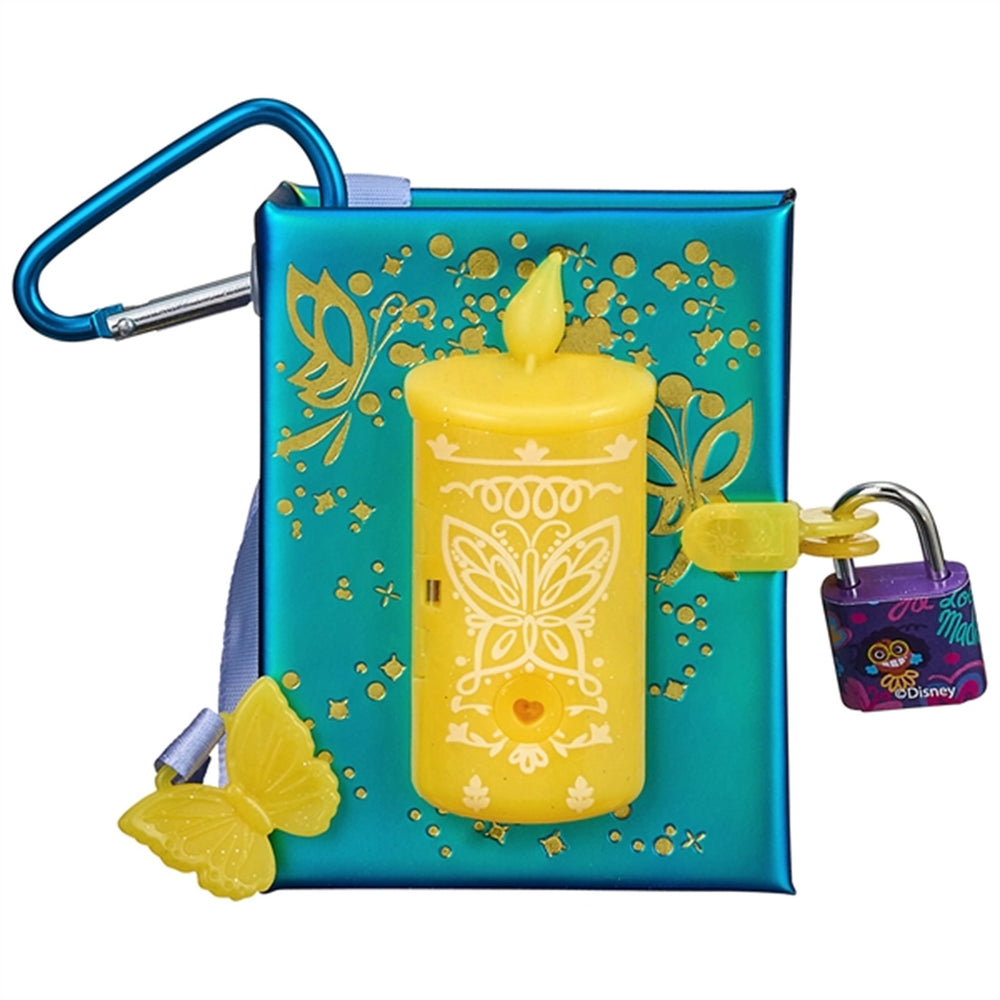 Køb Real Littles Disney Dagbog Encanto