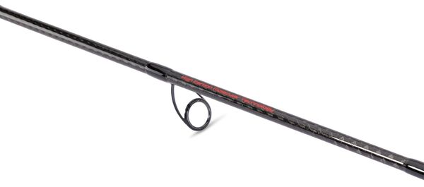 Canne spinning perche Iron Claw High-V Red 2 2.40m (10-35g)