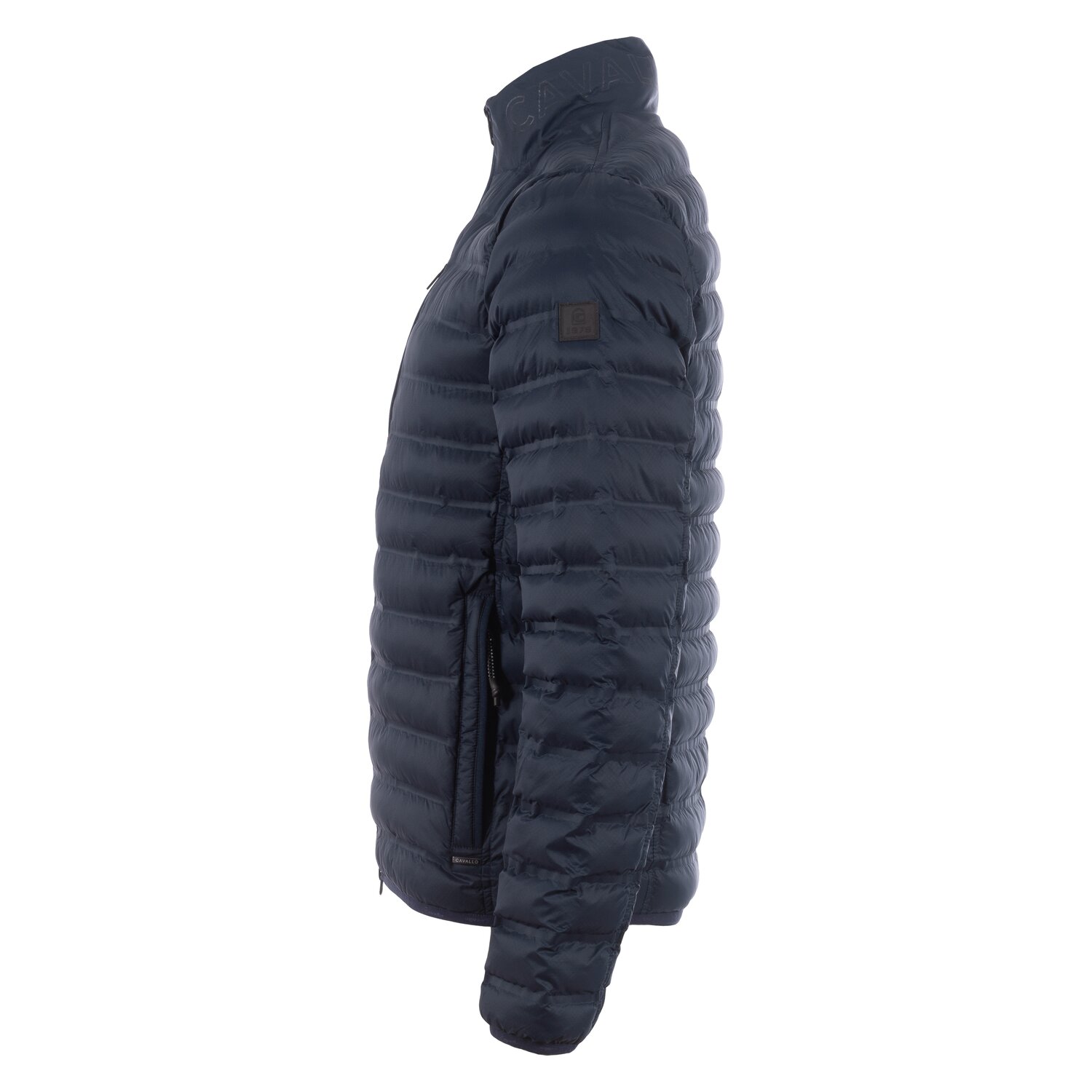 Cavallo Leichtsteppjacke CAVAL HALLOW  - darkblue
