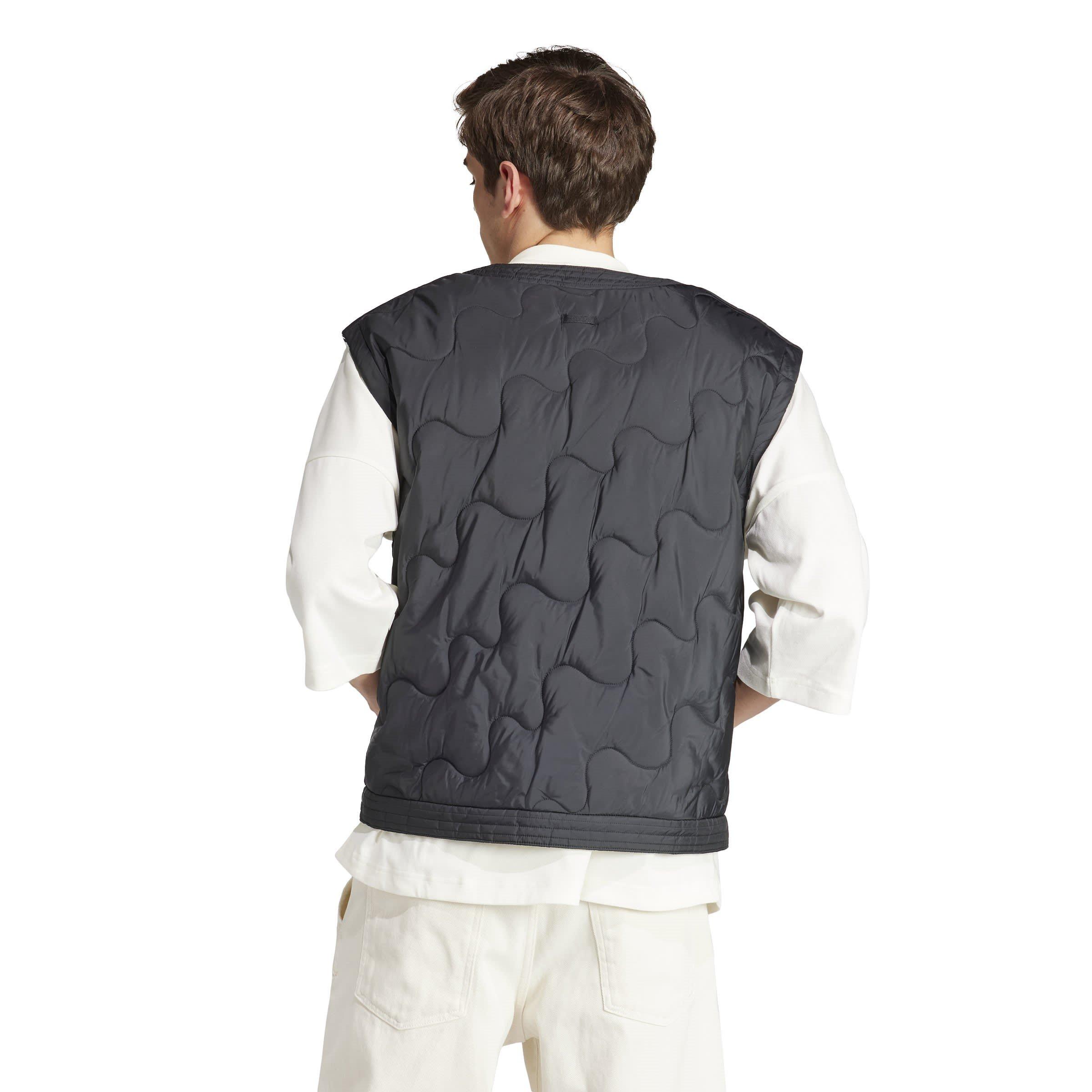 adidas Nuganic Light Insulation Jacket