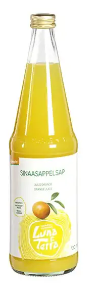 Sinaasappelsap