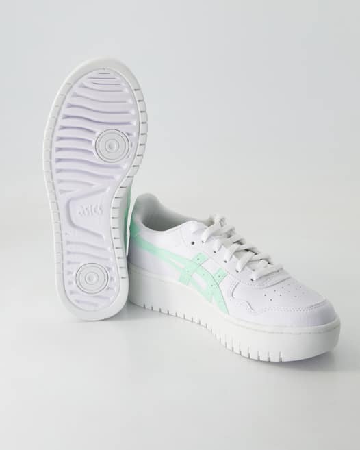 Asics Japan S PF Sportschuhe in Weiß