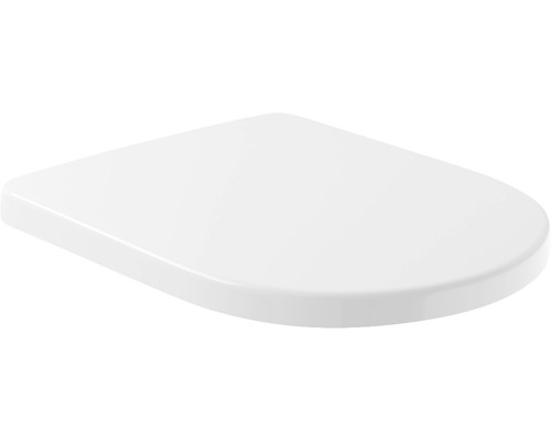 Villeroy & Boch toiletzitting Architectura XL 9M8361 alpinewit
