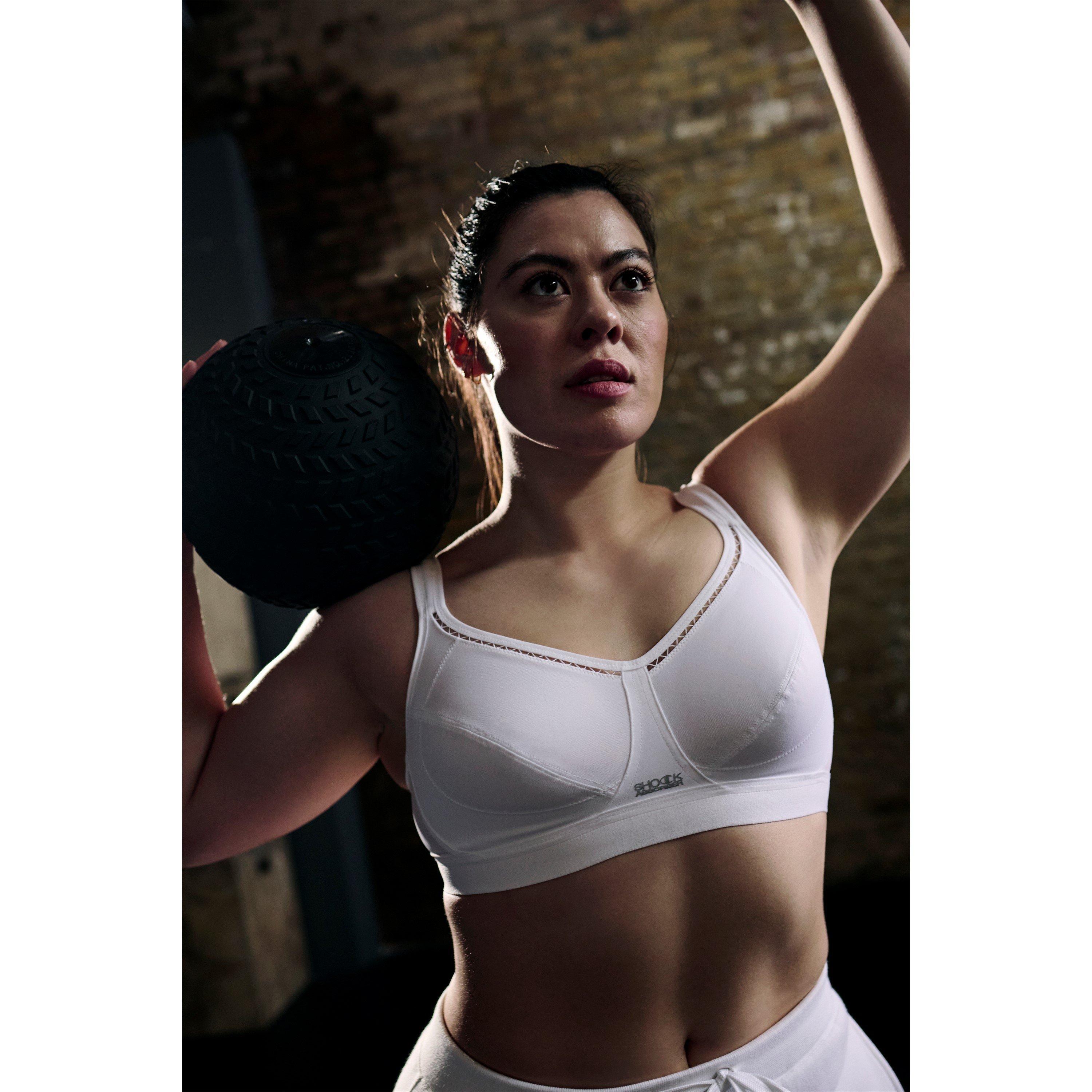 Shock Absorber Active Classic Support Bra