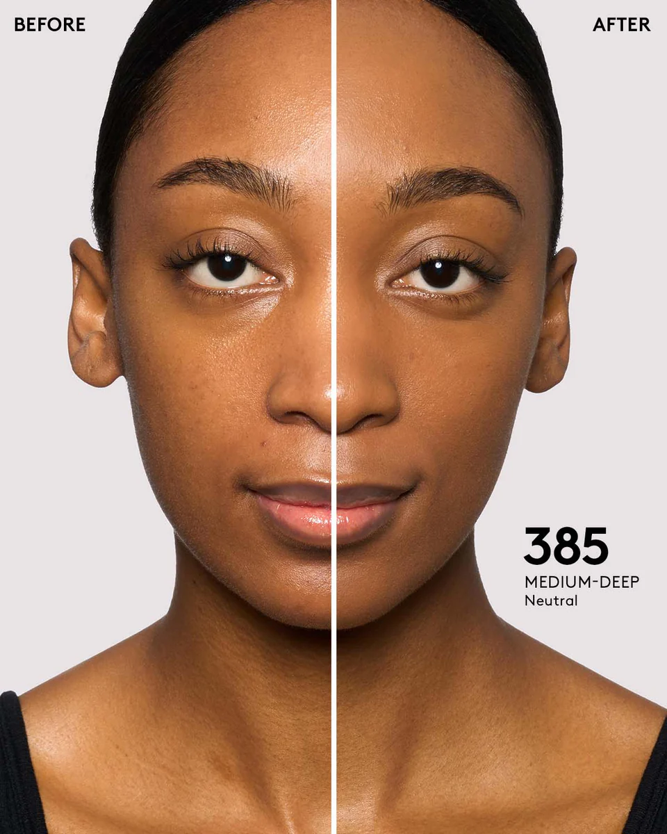 Pro Filt'r Soft Matte Powder Foundation