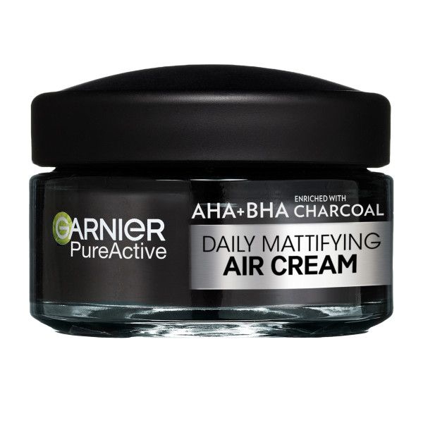 PureActive Mattifying Air Cream 50ml