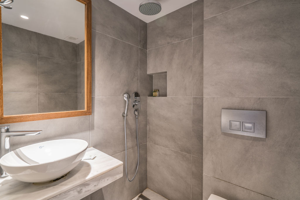 Castelli Hotel All Inclusive - Hotel