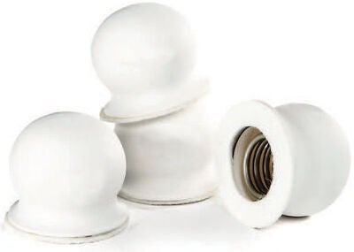 Britax Römer Sengeføtter Bedrockers, White