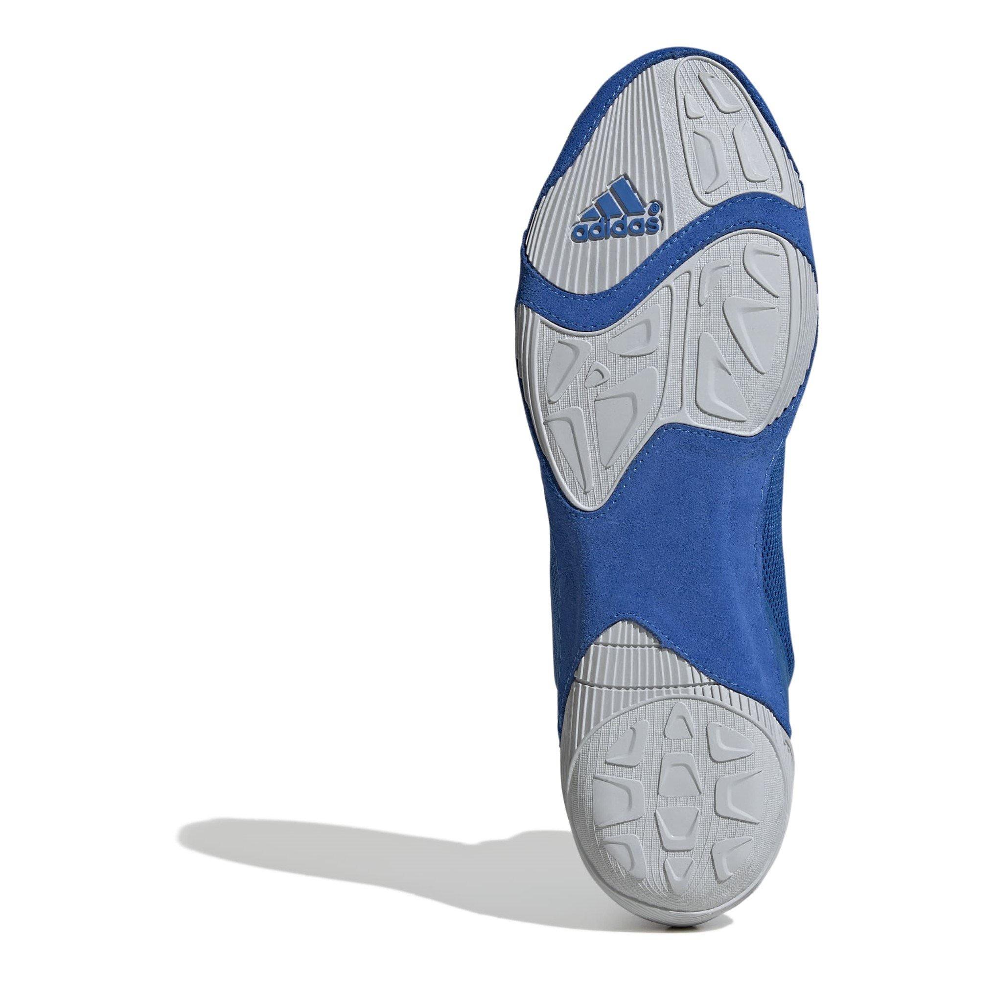 adidas Adizero Mat Wizard 6 Shoes Mens