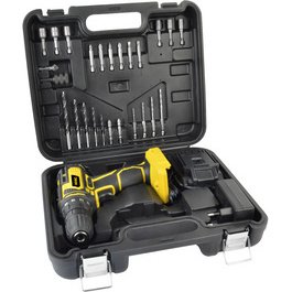 Perceuse-visseuse sans fil ADAC, 20 Volt