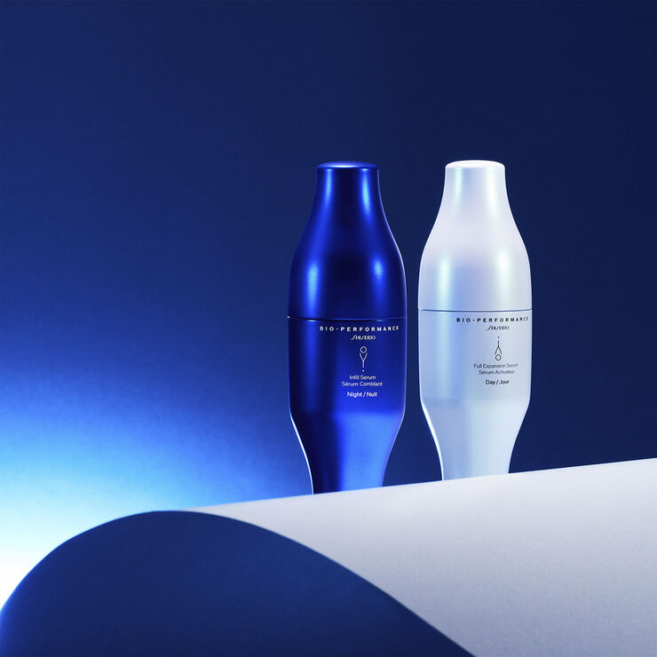 Shiseido SHISEIDO Bio-Performance Bop skin serum filler 60 ML