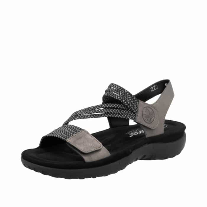Rieker Sandal Dame 64870-42