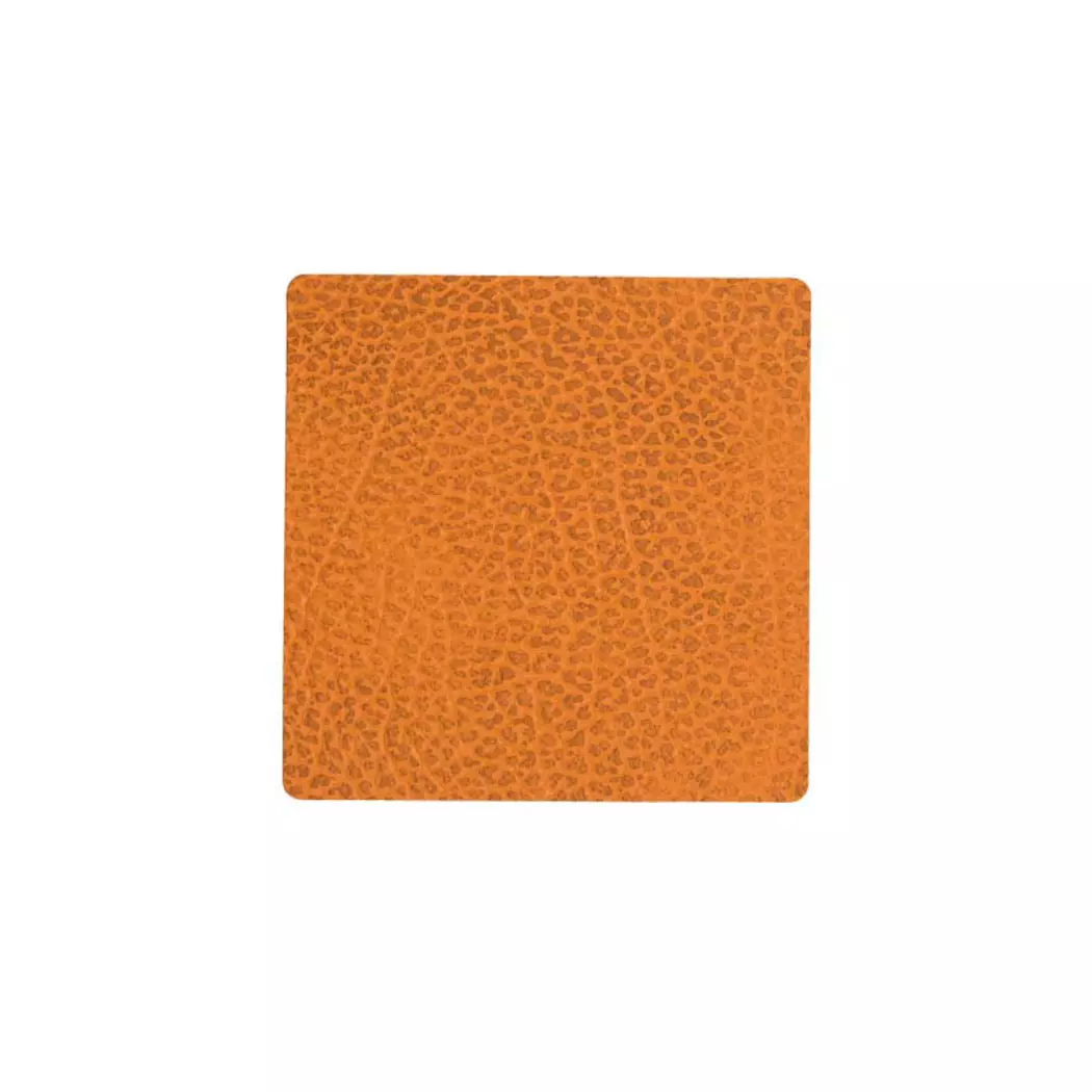 Untersetzer Hippo Square