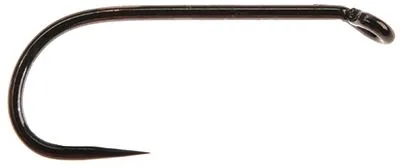 Ahrex Hooks Fw501 Dry Fly Traditional