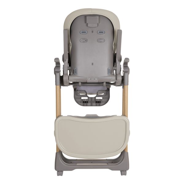 Kikkaboo Kinderstoel Olive Beige