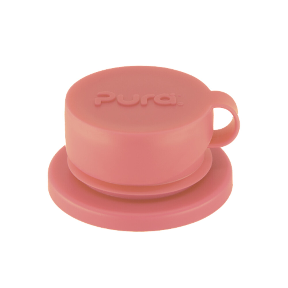 Pura Silicone Sport Dop Roze
