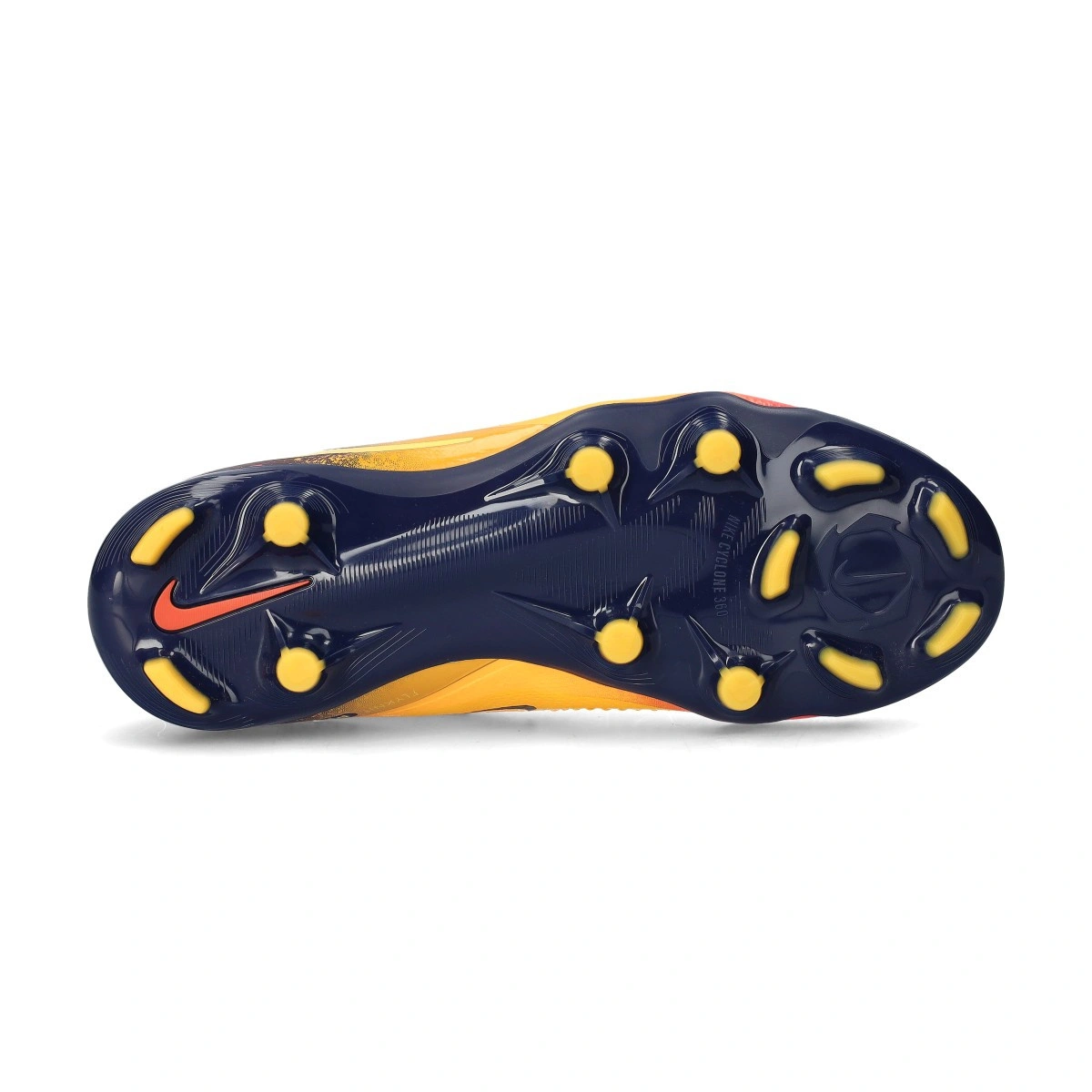 Chuteira Nike Phantom 6 Low Pro FG/MG EH Criança